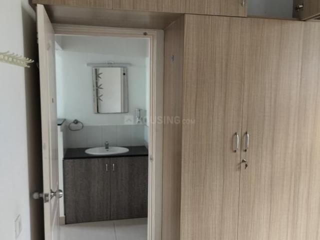 Flat for rent in Bangalore South, Karnataka