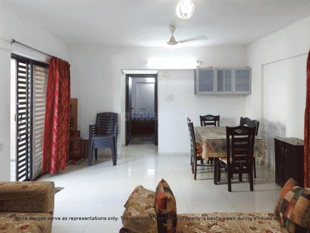 Flat for rent in Bangalore South, Karnataka