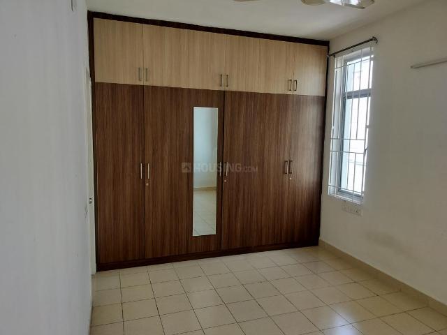 Flat for rent in Bangalore South, Karnataka