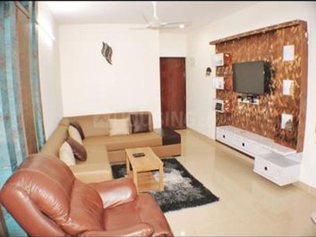 Flat for sale in Bangalore South, Karnataka