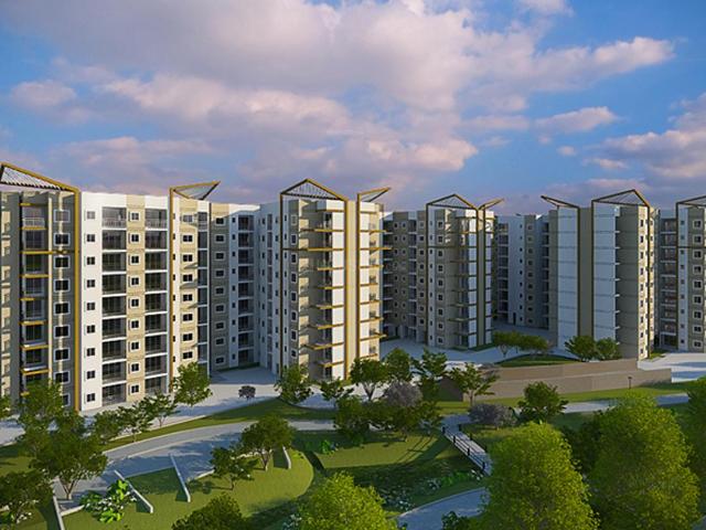 Flat for sale in Bangalore South, Karnataka