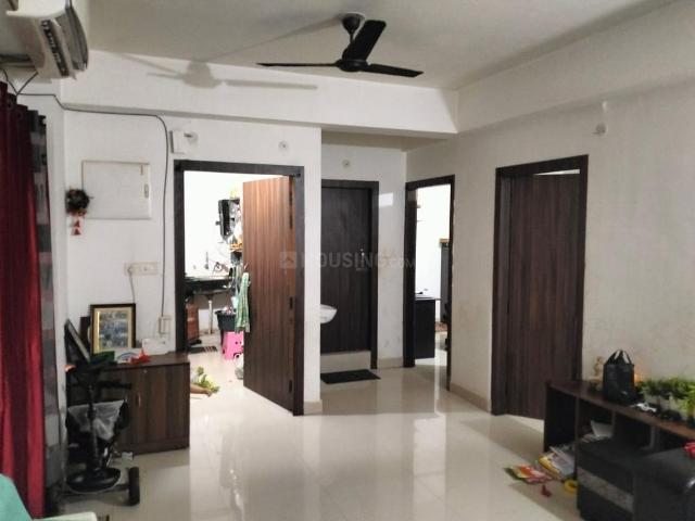 Flat for rent in Dispur, Assam