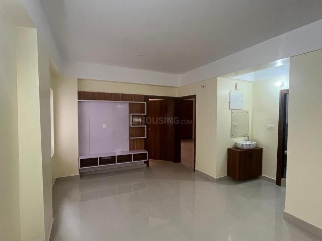 Flat for rent in Bhagaduttapur, Dispur