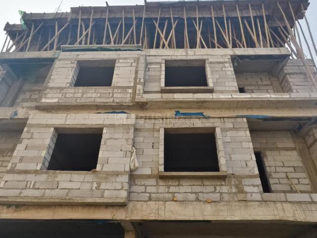 Flat for sale in Dispur, Assam