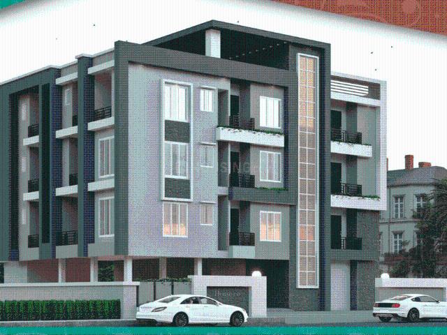 Flat for sale in Bhagaduttapur, Dispur