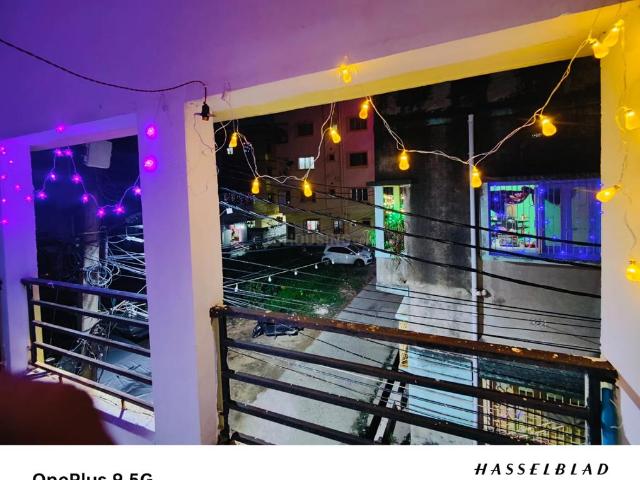 Flat for rent in North 24 Parganas, West Bengal