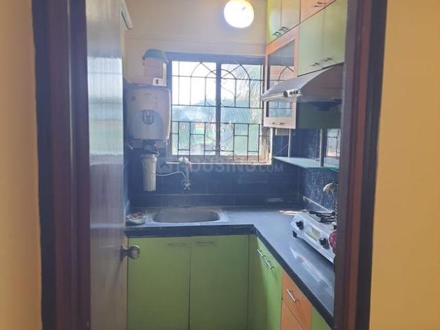 Flat for rent in Rajarhat Gopalpur, Bidhannagar