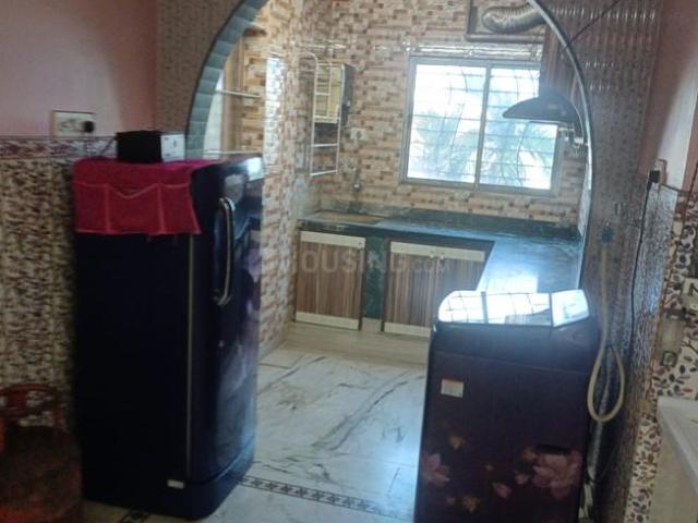Flat for rent in North 24 Parganas, West Bengal