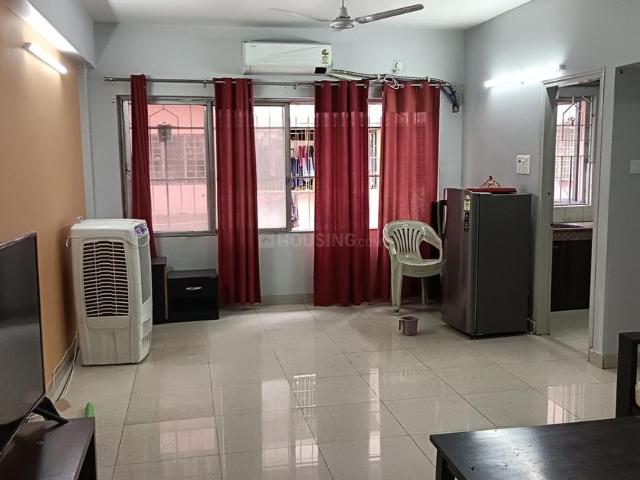 Flat for rent in Rajarhat Gopalpur, Bidhannagar