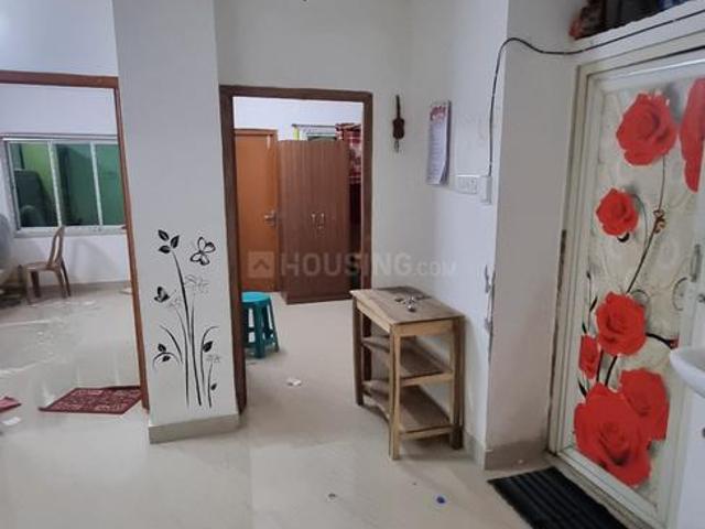Flat for rent in North 24 Parganas, West Bengal