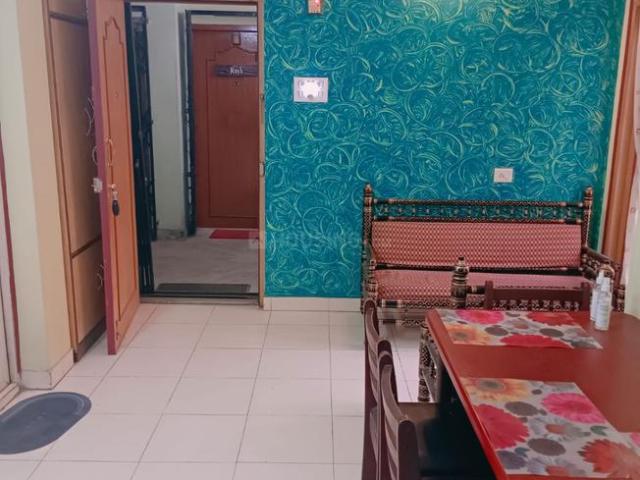 Flat for rent in North 24 Parganas, West Bengal