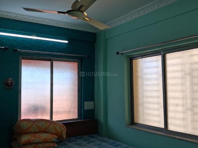Flat for rent in North 24 Parganas, West Bengal