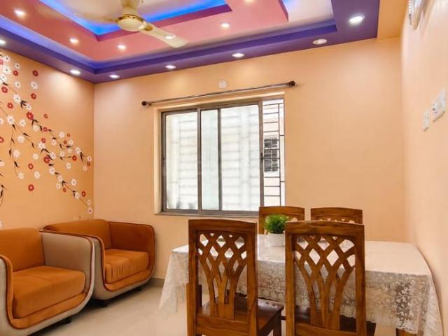 Flat for rent in North 24 Parganas, West Bengal