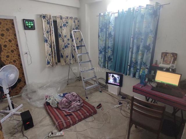 Flat for rent in North 24 Parganas, West Bengal