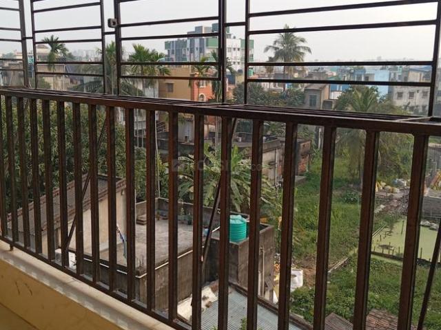 Flat for rent in North 24 Parganas, West Bengal