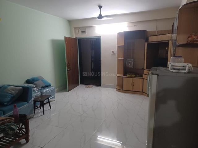 Flat for rent in North 24 Parganas, West Bengal