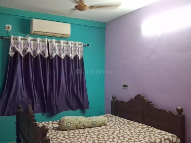 Flat for rent in North 24 Parganas, West Bengal