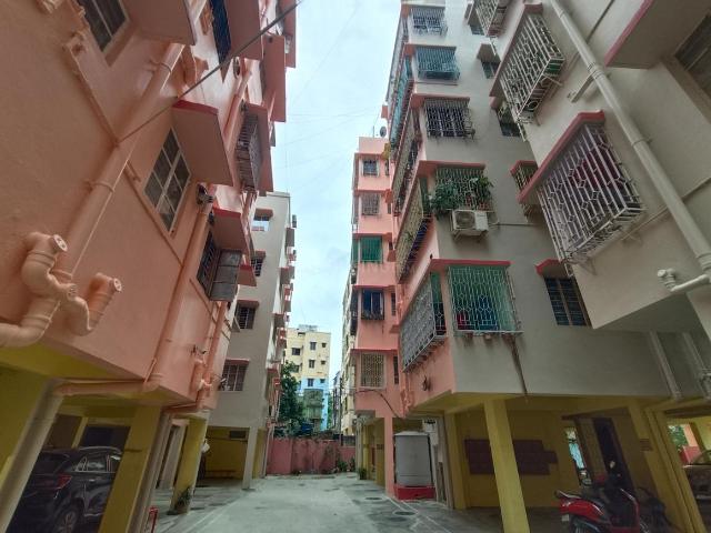 Flat for rent in North 24 Parganas, West Bengal