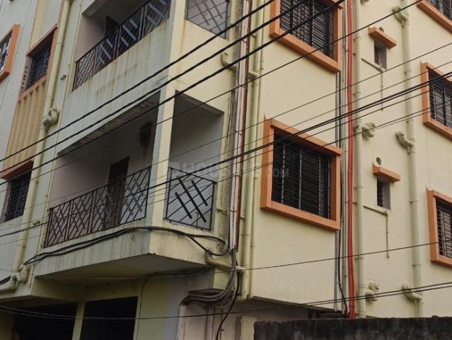 Flat for rent in North 24 Parganas, West Bengal
