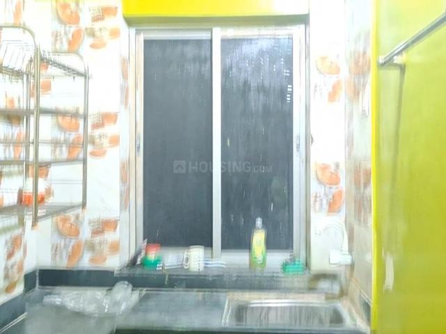 Flat for rent in Rajarhat Gopalpur, Bidhannagar