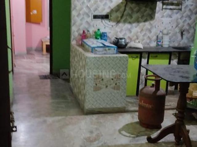 Flat for rent in Rajarhat Gopalpur, Bidhannagar