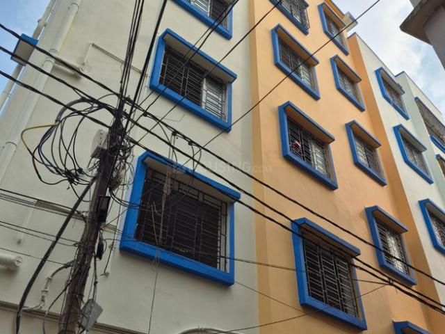 Flat for sale in Rajarhat Gopalpur, Bidhannagar