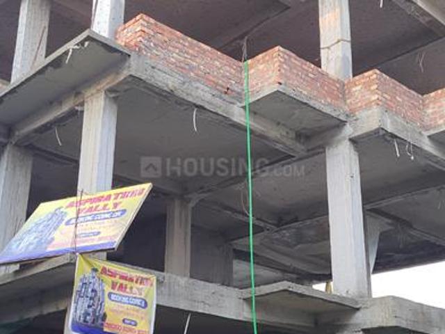 Flat for sale in Rajarhat Gopalpur, Bidhannagar