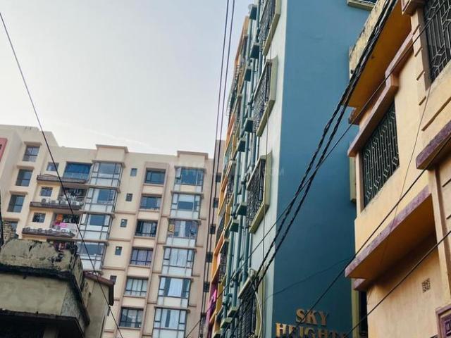 Flat for sale in North 24 Parganas, West Bengal