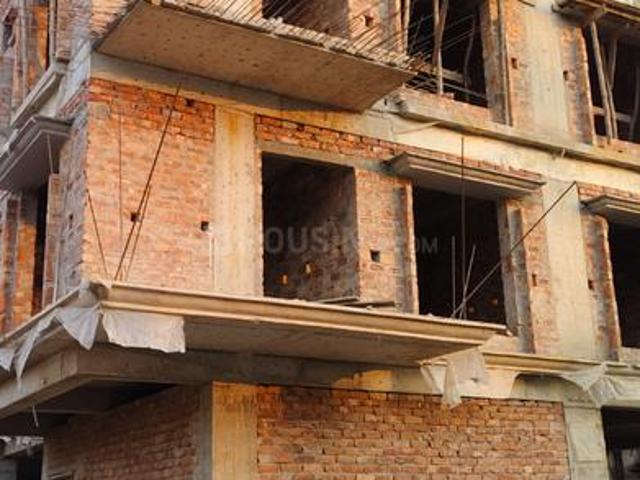 Flat for sale in North 24 Parganas, West Bengal