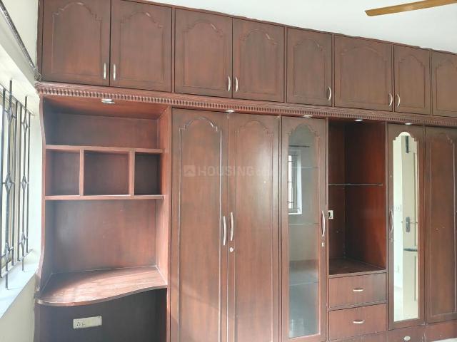 Flat for rent in Bangalore East, Cox Town - Bangalore
