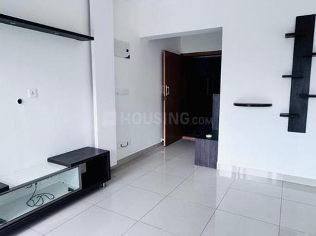Flat for rent in Bangalore East, Cox Town - Bangalore