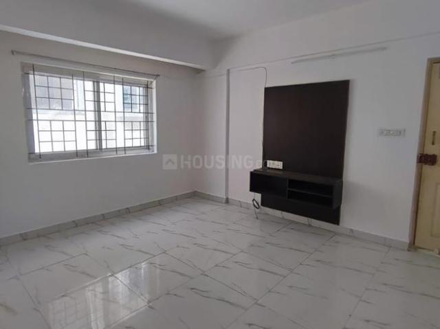 Flat for rent in Bangalore East, Cox Town - Bangalore