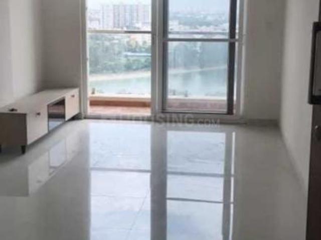 Flat for rent in Bangalore East, Cox Town - Bangalore
