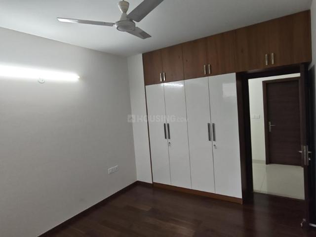 Flat for rent in Bangalore East, Cox Town - Bangalore