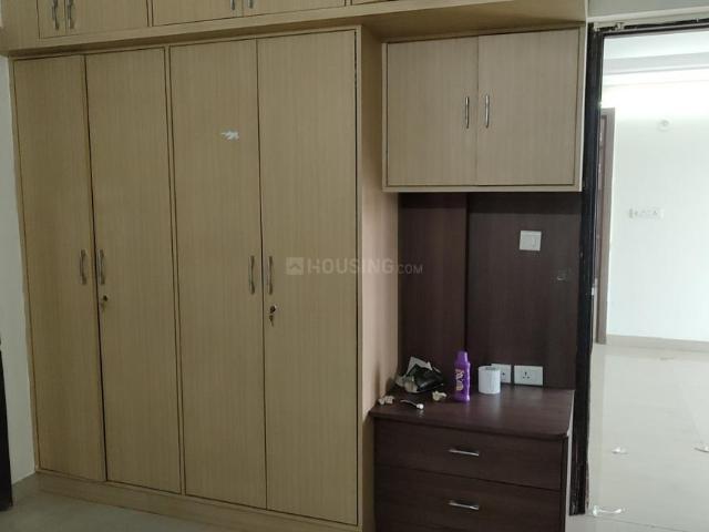 Flat for rent in Bangalore East, Cox Town - Bangalore