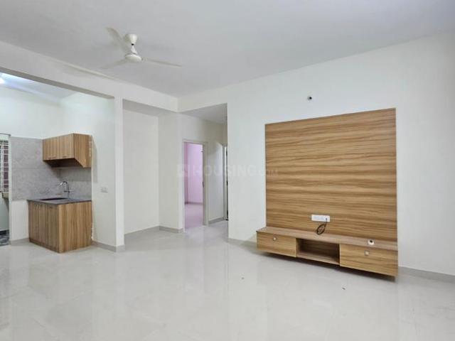 Flat for rent in Bangalore East, Cox Town - Bangalore