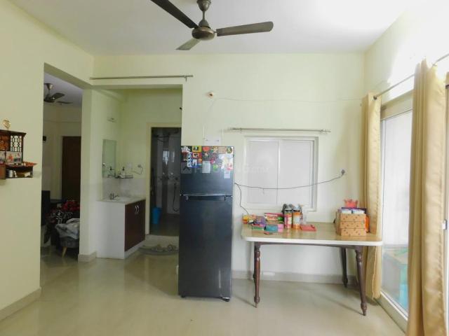 Flat for sale in Bangalore East, Cox Town - Bangalore