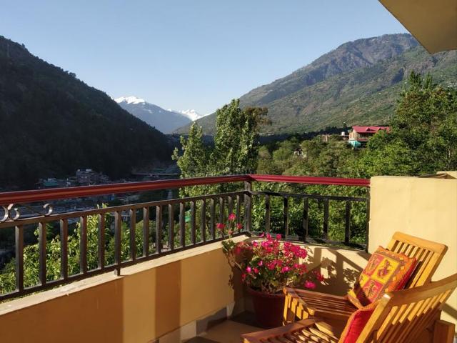 Flat for rent in Gahar, Seobag