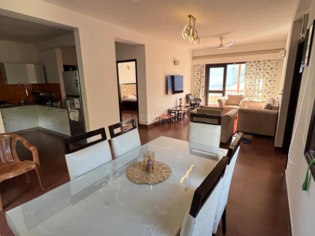 Flat for rent in Gahar, Seobag