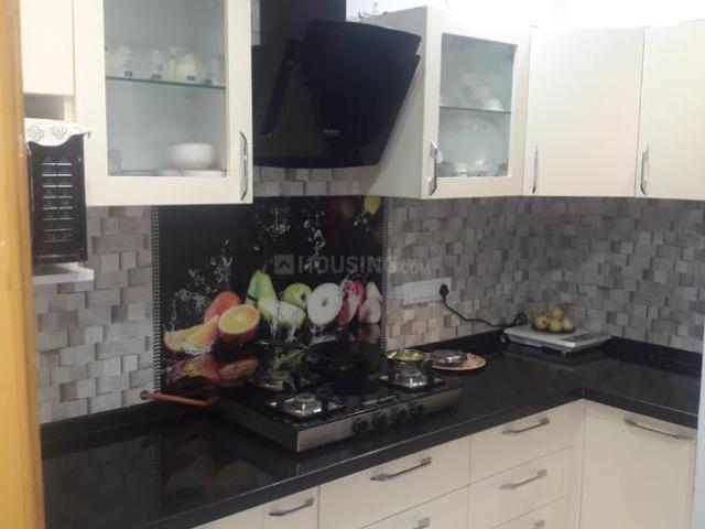 Flat for rent in Kanpur, Arunachal Pradesh