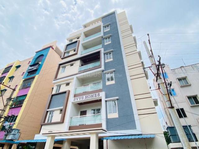 Flat for sale in Visakhapatnam, Andhra Pradesh