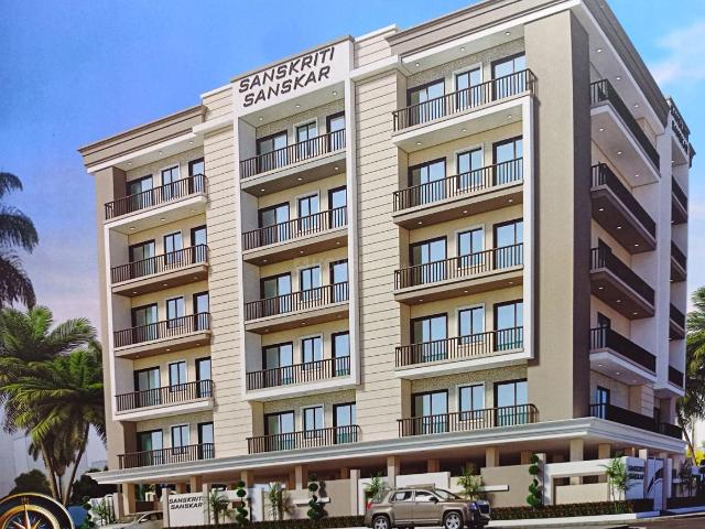 Flat for sale in Varanasi, Arunachal Pradesh
