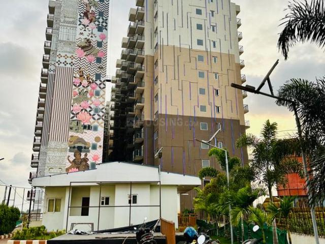 Flat for rent in Karnataka