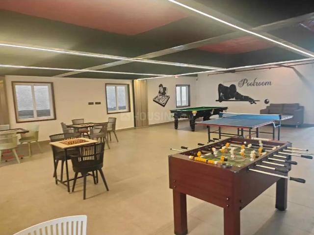 Flat for rent in Karnataka