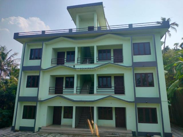 Flat for rent in Elayavoor, Kannur