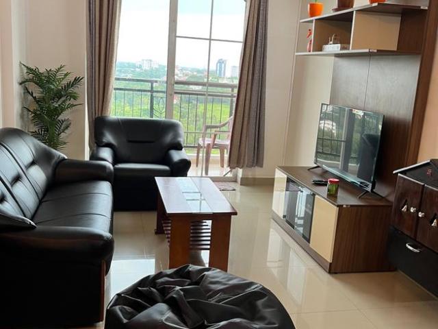 Flat for rent in Cochin, Kerala