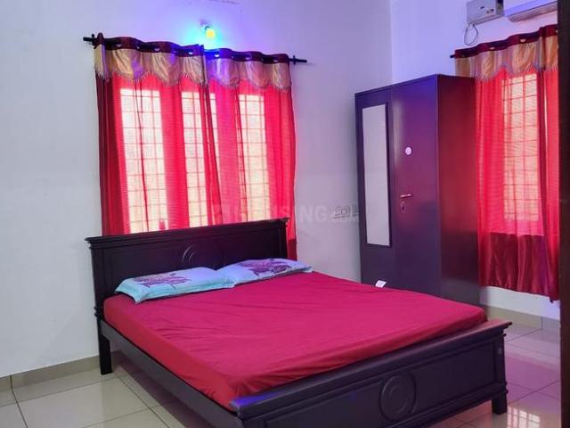 Flat for rent in Cochin, Kerala