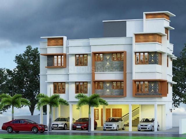 Flat for rent in Cochin, Kerala