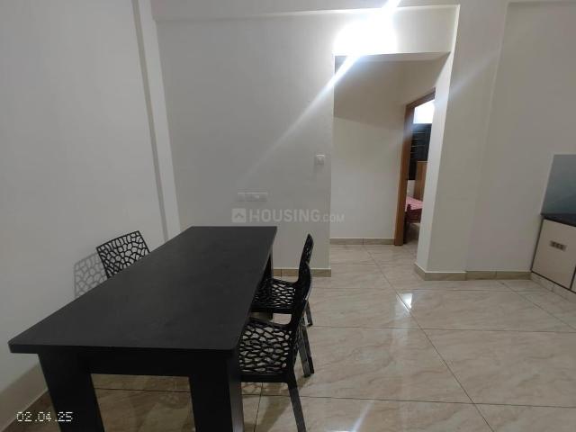 Flat for rent in Cochin, Kerala