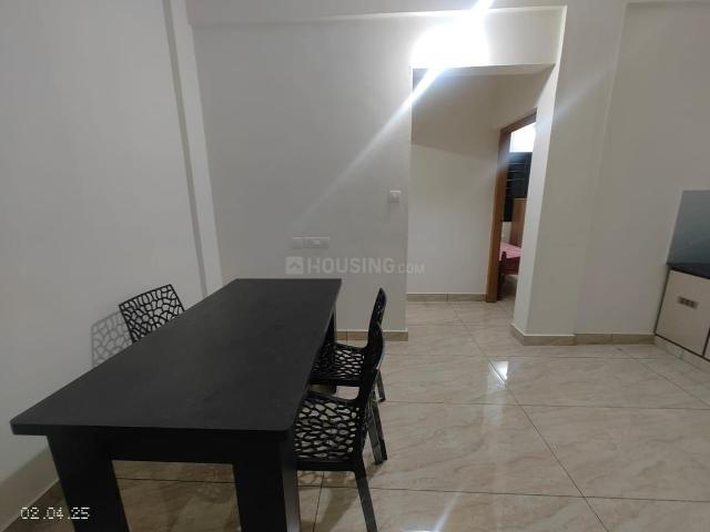 Flat for rent in Cochin, Kerala